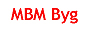 Tømrerfirmaet MBM Byg