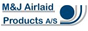 M&J Airlaid Products